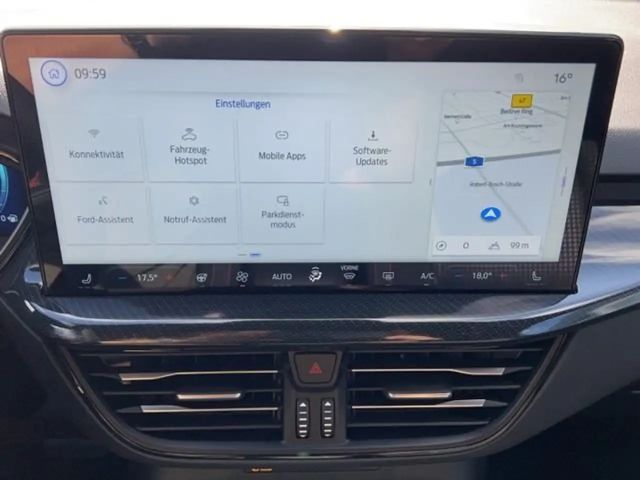 Ford Focus ST Line Wagon