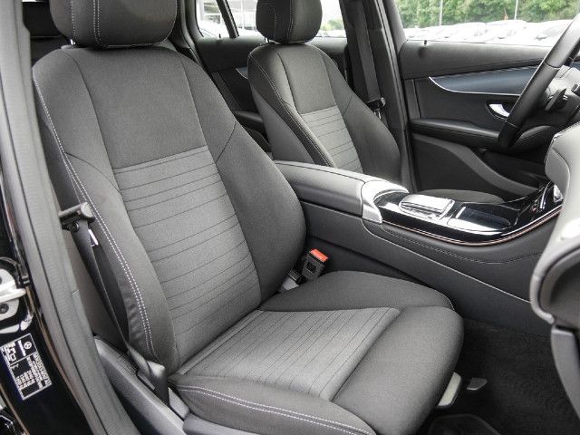 Mercedes-Benz EQC 400 4MATIC