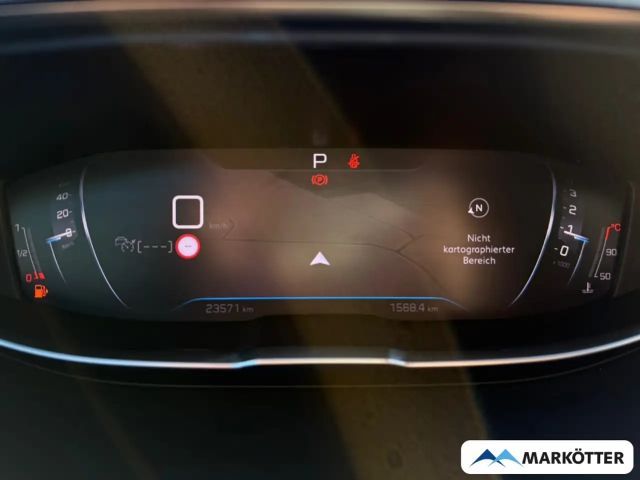 Peugeot 5008 GT-Line PureTech