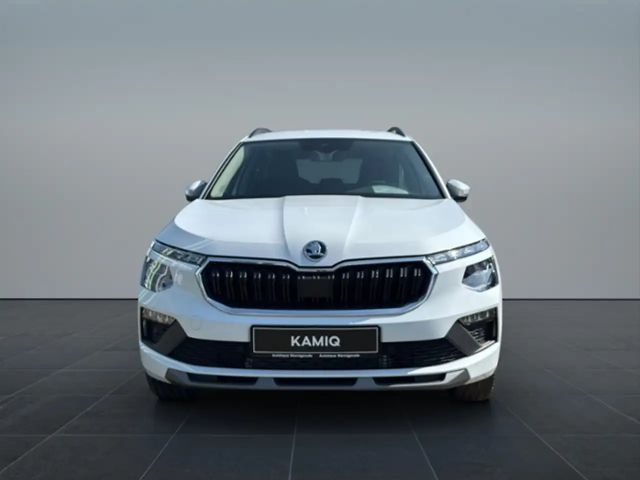 Skoda Kamiq 1.0 TSI Selection Tour
