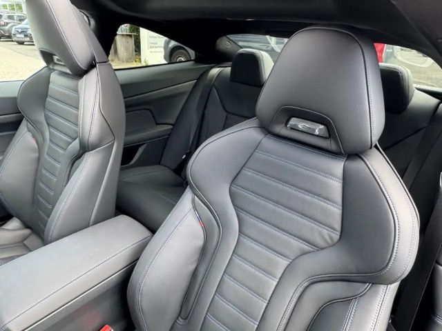 BMW 440 Coupé xDrive