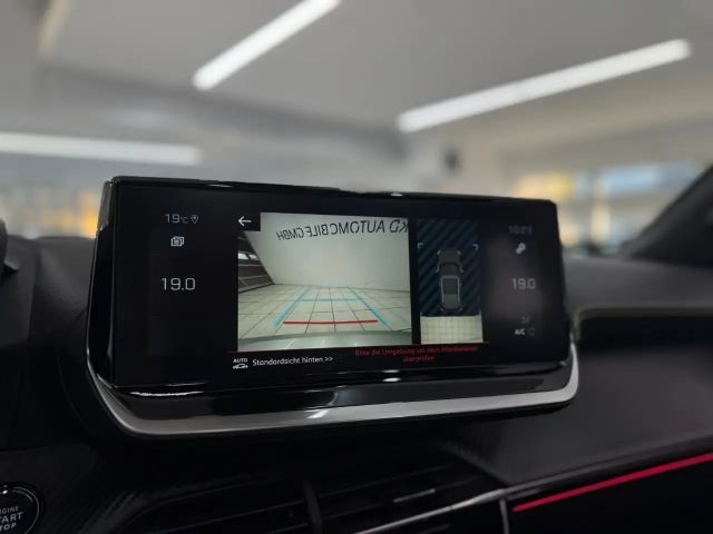 Peugeot 2008 GT-Line