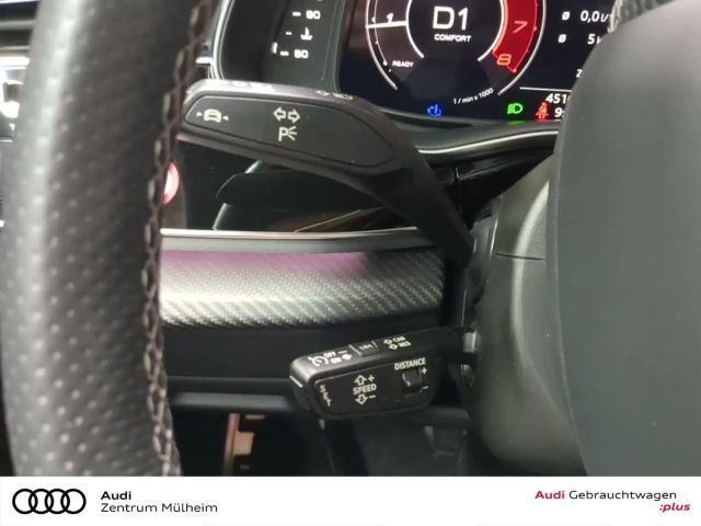 Audi RS Q8 4.0 TFSI Quattro