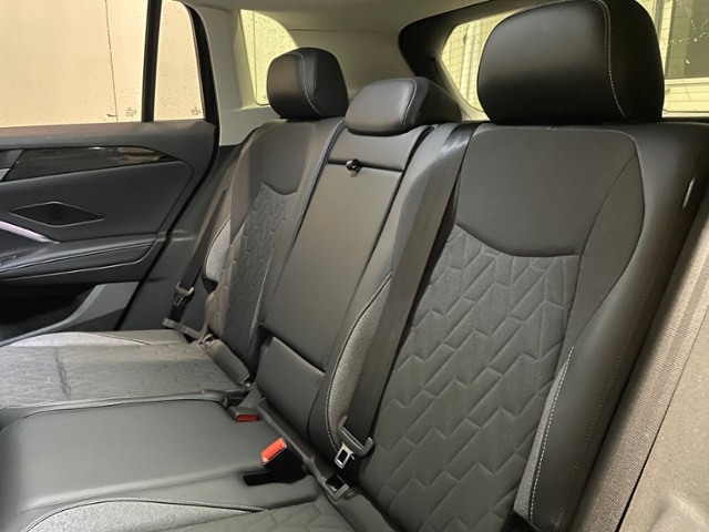 Volkswagen Tiguan 2.0 TDI DSG