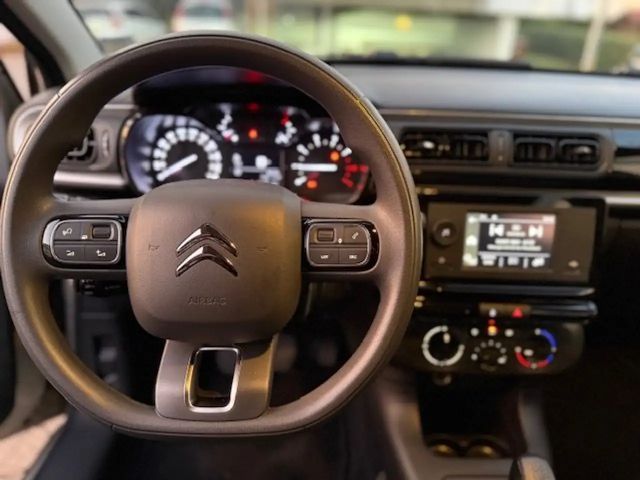 Citroën C3 Feel PureTech