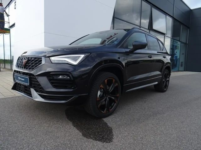 Cupra Ateca 2.0 TSI 4Drive DSG