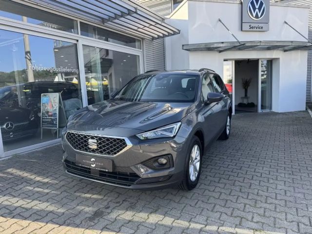 Seat Tarraco 2.0 TDI DSG Style