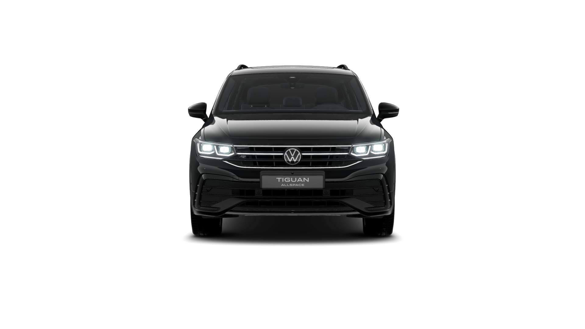 Volkswagen Tiguan Allspace DSG
