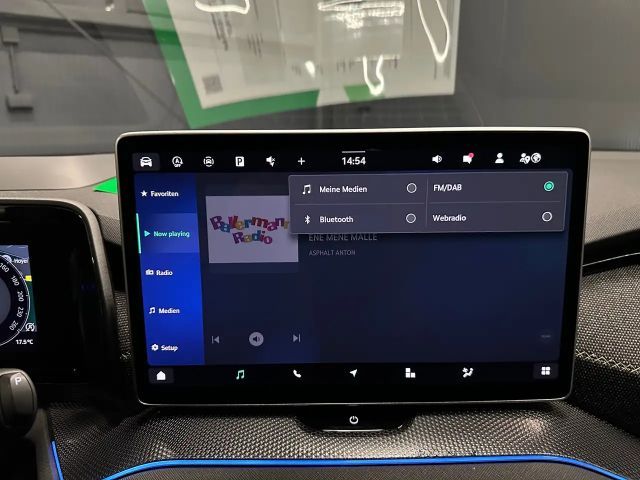 Skoda Kodiaq 2.0 TDI 4x4 Selection