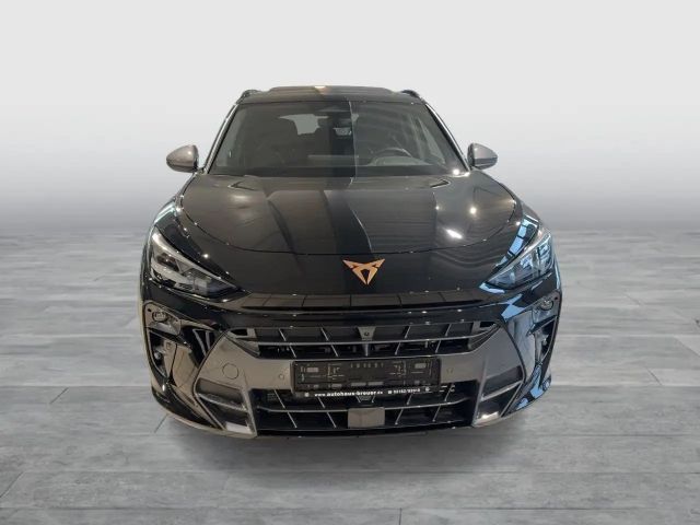 Cupra Terramar 1.5 eTSI