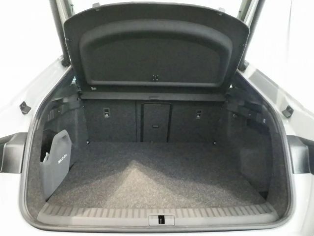 Skoda Enyaq Coupe Sportline