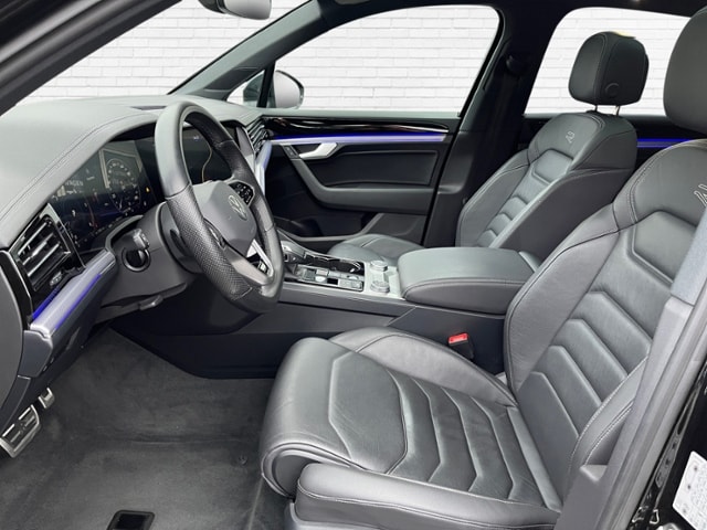 Volkswagen Touareg 3.0 V6 TDI 4Motion DSG