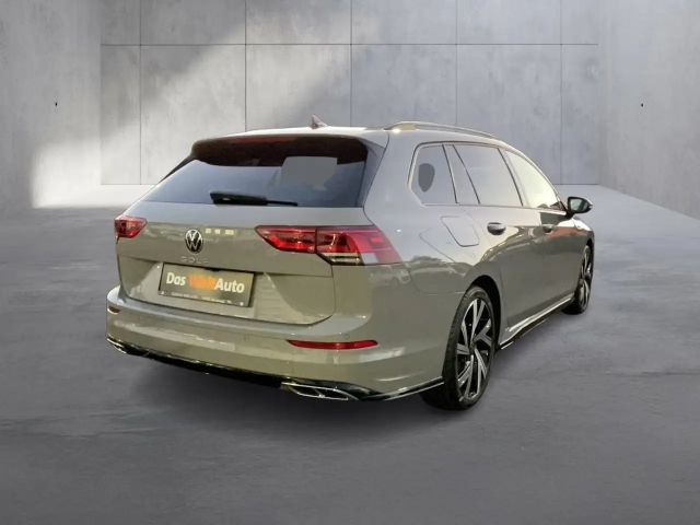 Volkswagen Golf R-Line Variant