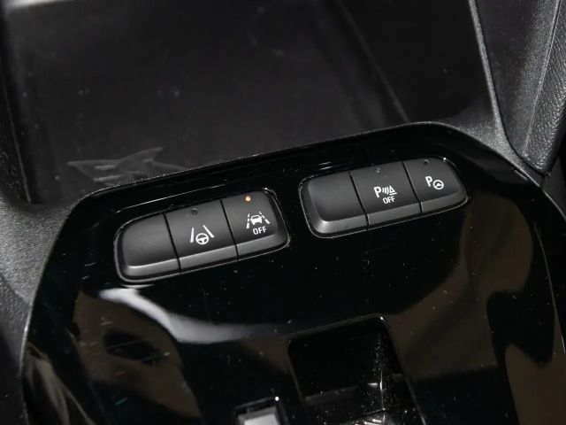 Opel Corsa GS-Line Grand Sport