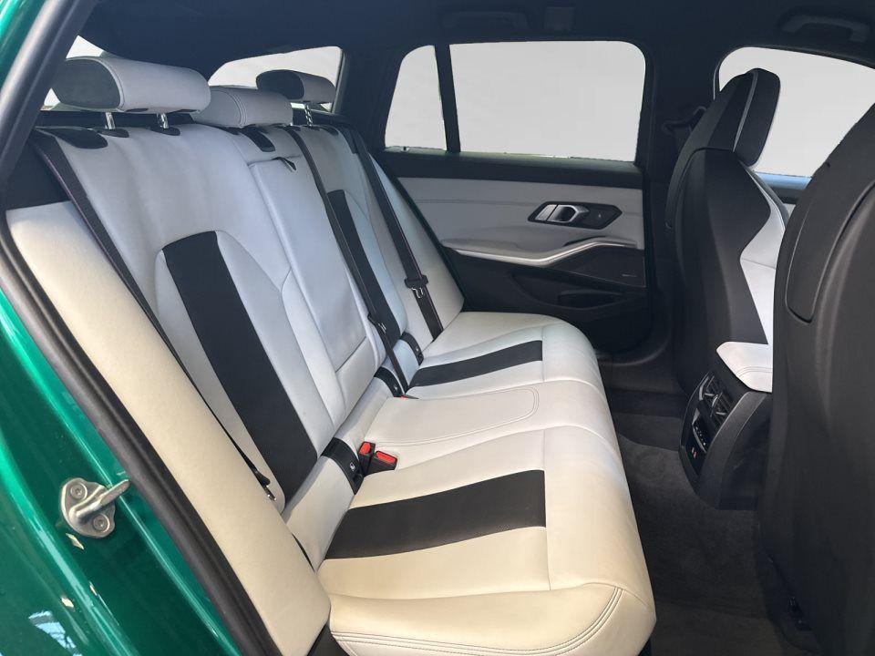 BMW M3 Competition Touring xDrive