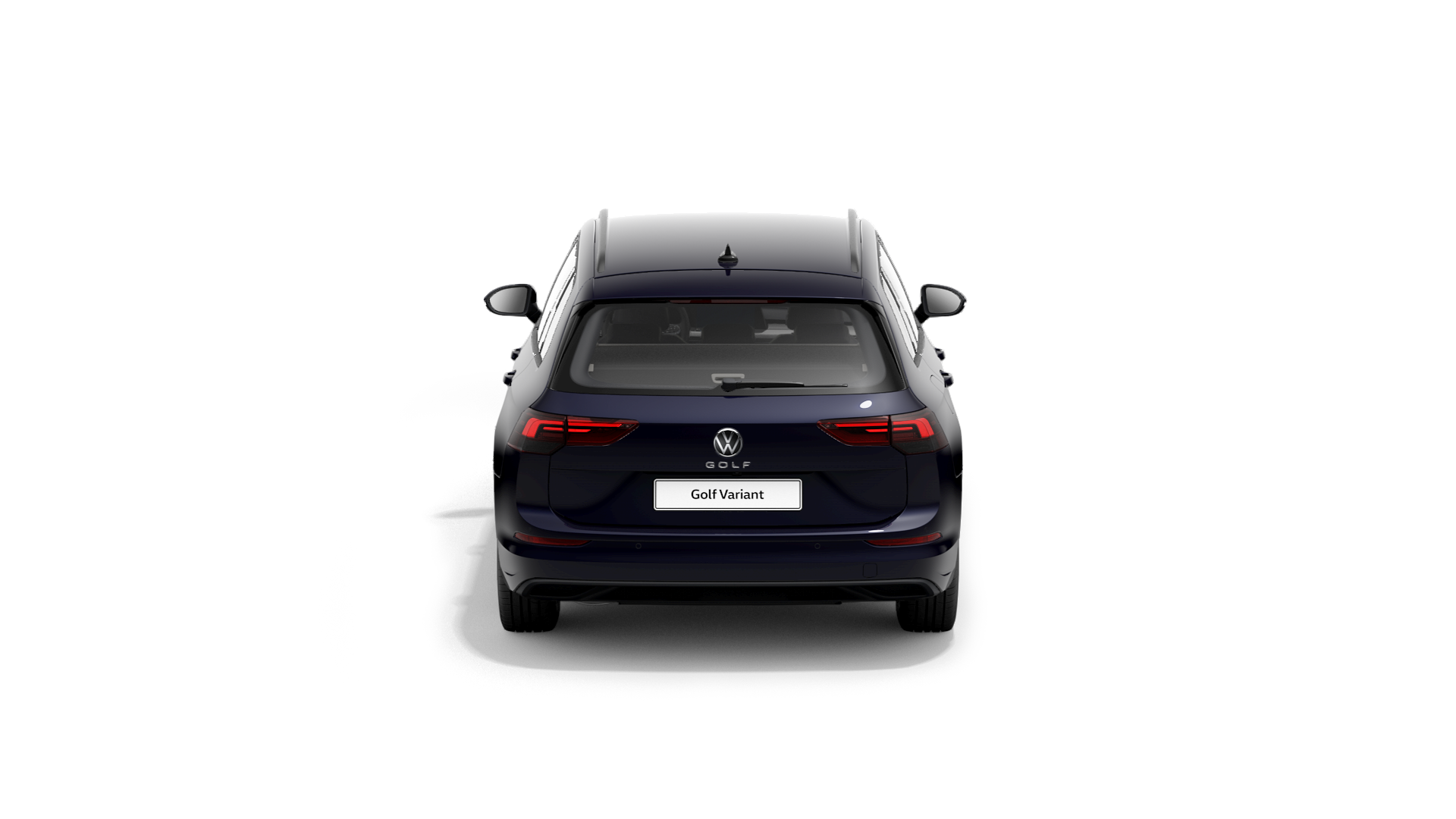 Volkswagen Golf Golf VIII Life Variant