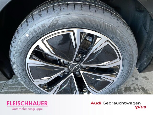 Audi A5 Quattro S-Tronic