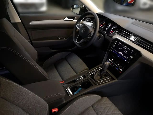 Volkswagen Passat Business DSG Variant