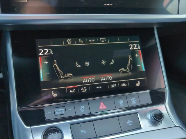 Audi A6 40 TDI Quattro Sport