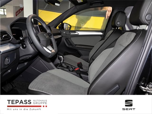 Seat Tarraco 2.0 TDI