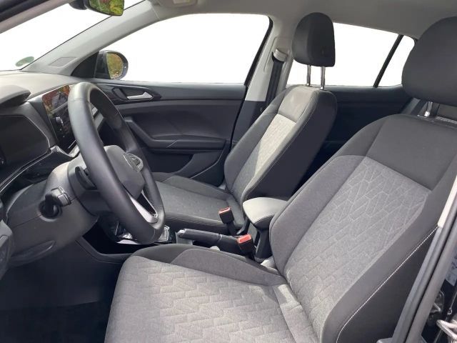Volkswagen T-Cross 1.0 TSI DSG Life