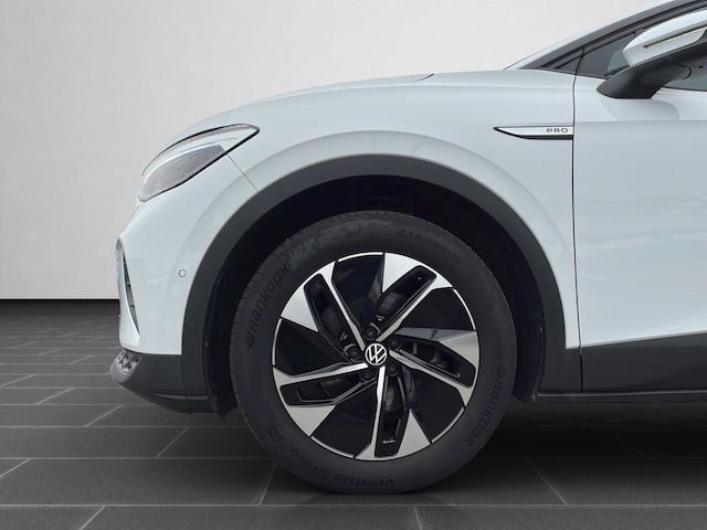Volkswagen ID.4 Performance Pro