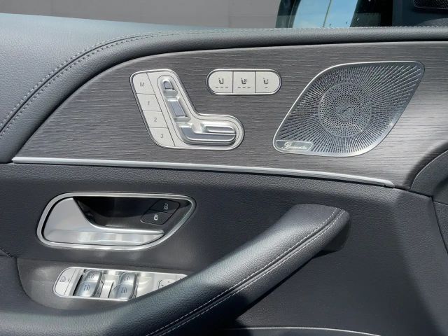 Mercedes-Benz GLE 450 4MATIC