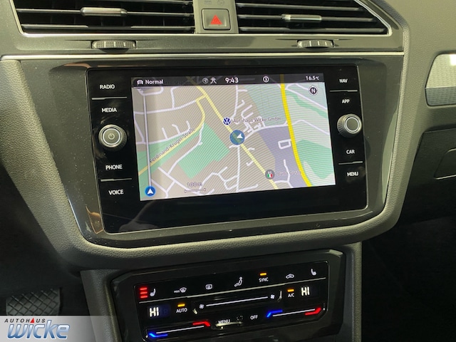 Volkswagen Tiguan 2.0 TDI 4Motion DSG Life