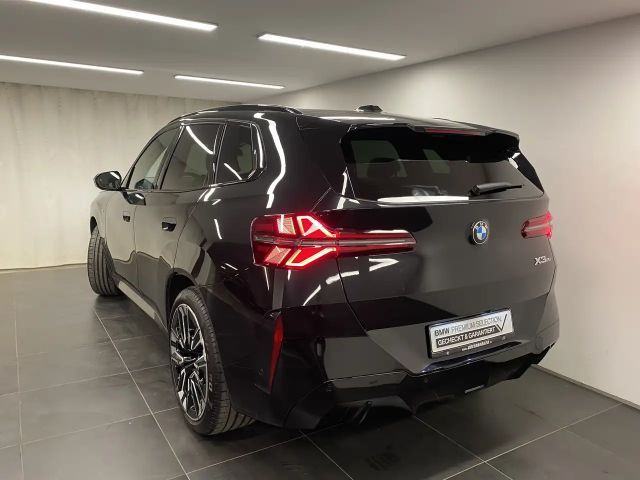 BMW X3 M-Sport xDrive20i