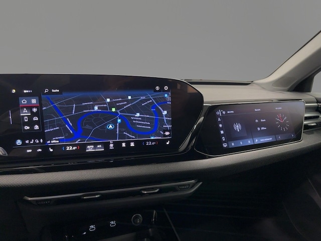 Audi A5 Avant S-Tronic