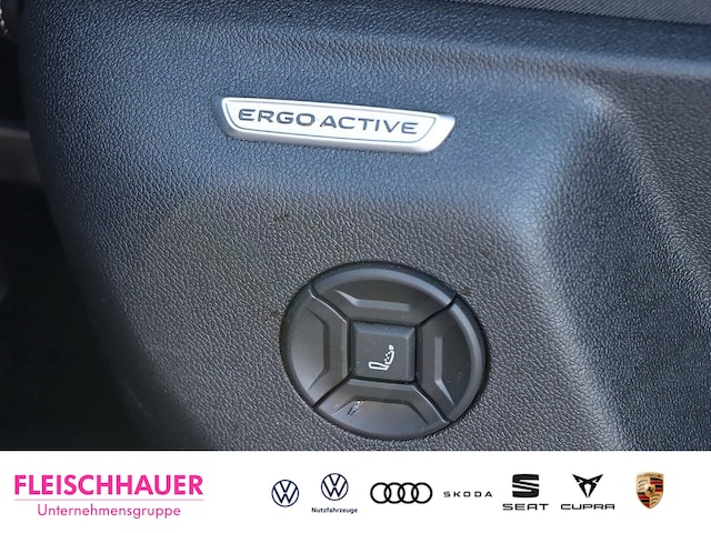 Volkswagen Tayron 2.0 TDI 4Motion R-Line