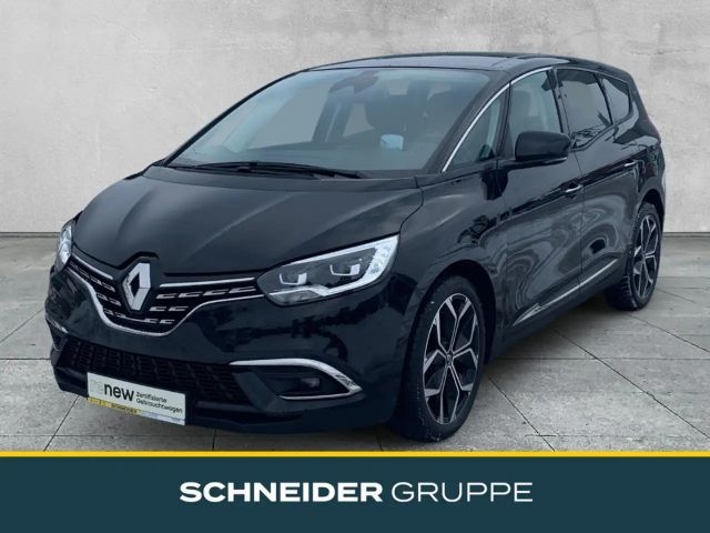 Renault Grand Scenic EDC Grand TCe 140 Techno