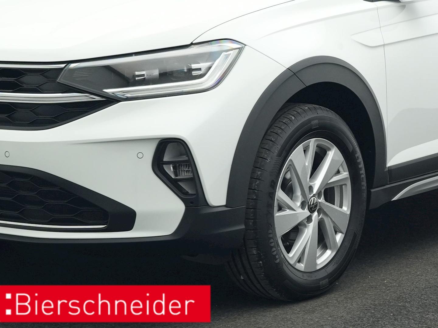 Volkswagen Taigo 1.0 TSI IQ.Drive Life