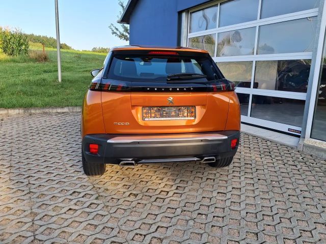 Peugeot 2008 Active Pack
