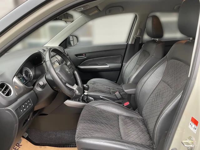 Suzuki Vitara AllGrip Flash Hybrid
