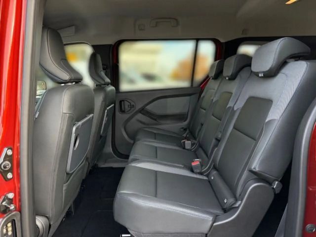 Nissan Townstar Tekna