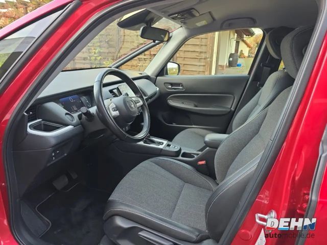 Honda Jazz Executive Hybrid