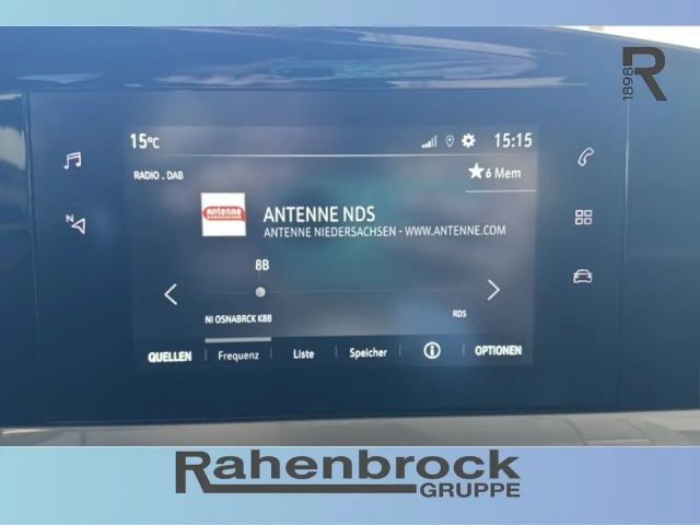 Opel Mokka 1.2 Turbo Enjoy Turbo