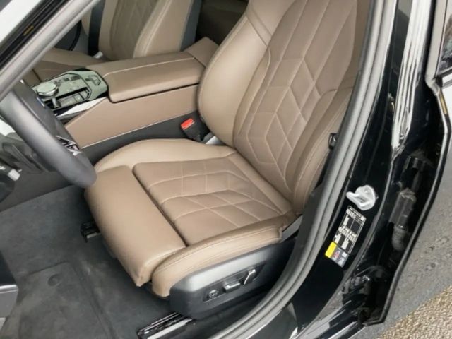 BMW i5 M-Sport Touring eDrive40