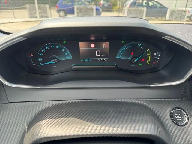 Peugeot E-208 Active Pack