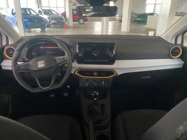 Seat Ibiza 1.0 TSI Style