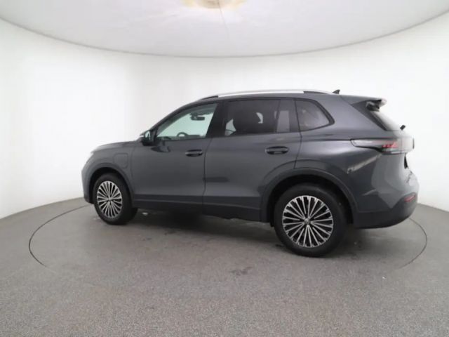 Volkswagen Tiguan DSG eHybrid