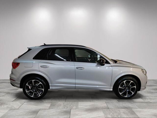 Audi Q3 35 TFSI S-Tronic
