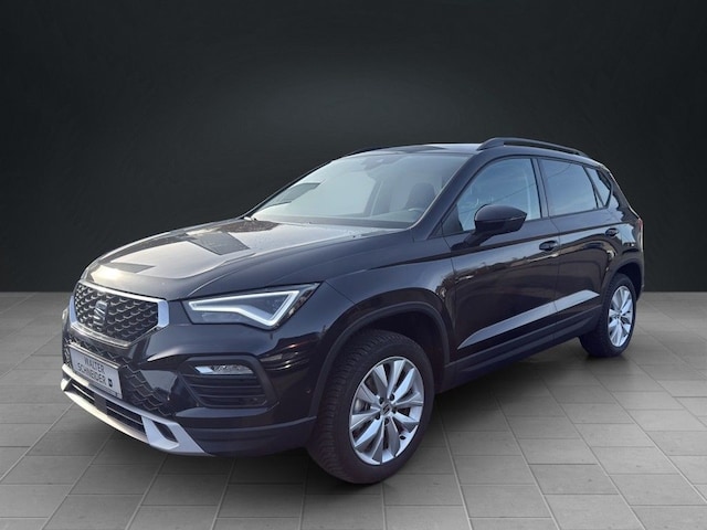 Seat Ateca 1.5 TSI DSG Style