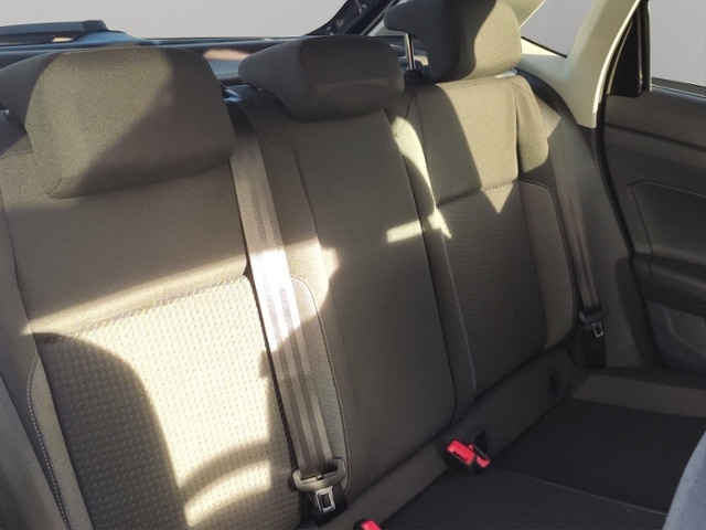 Volkswagen Polo 1.0 TSI DSG