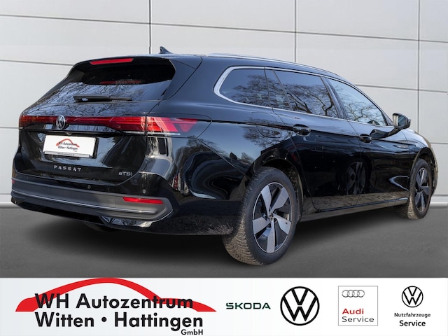 Volkswagen Passat 1.5 eTSI Business DSG Variant