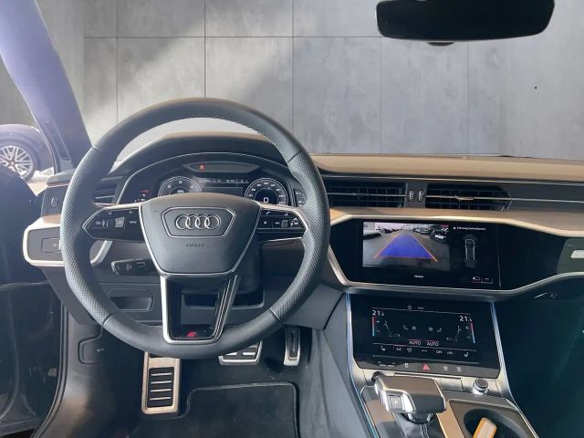 Audi A6 40 TDI Quattro S-Line