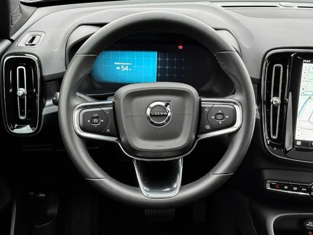 Volvo C40 AWD Plus Recharge Twin Engine