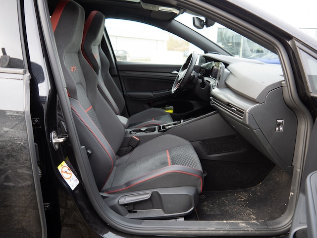 Volkswagen Golf 2.0 TSI GTI Golf VIII