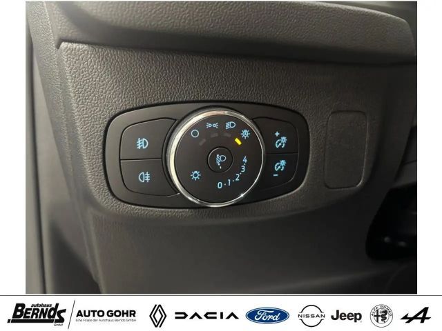 Ford Focus Active EcoBoost Wagon